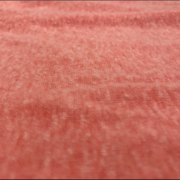 BDG peach tank - Picture 2 of 5